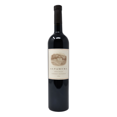 Product Image for 2020 Altamura Napa Valley Cabernet Sauvignon, 750mL