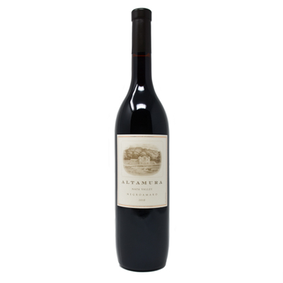 Product Image for 2017 Altamura Napa Valley Negroamaro, 750mL