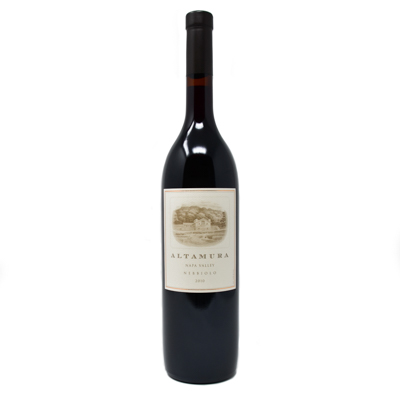 Product Image for 2018 Altamura Napa Valley Nebbiolo