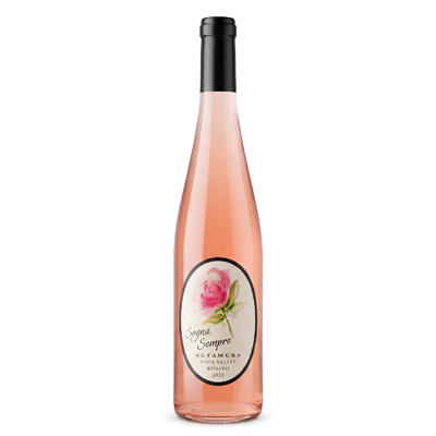 Product Image for 2025 Altamura Napa Valley Rose